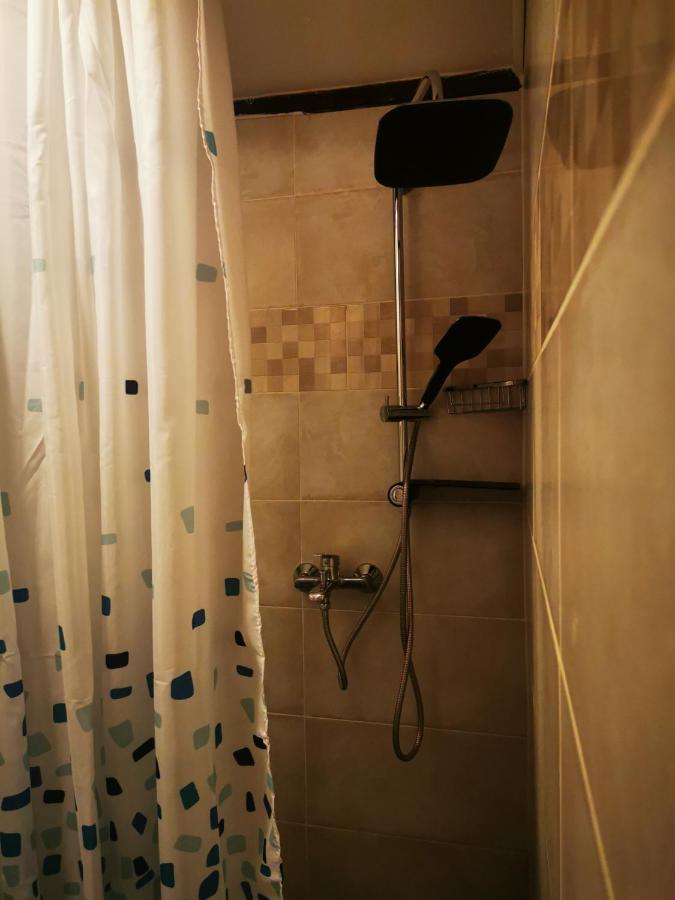 Attica Apartment 普拉 外观 照片