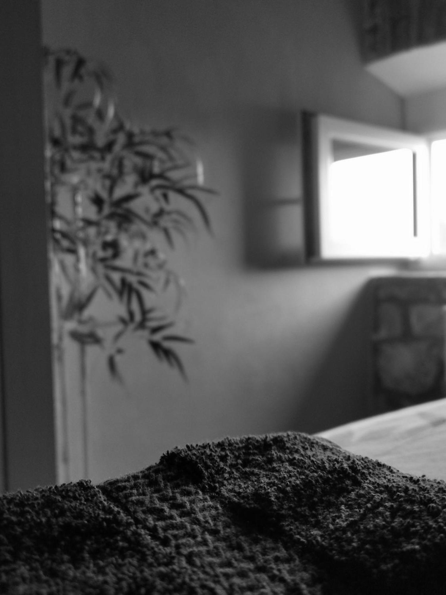 Attica Apartment 普拉 外观 照片